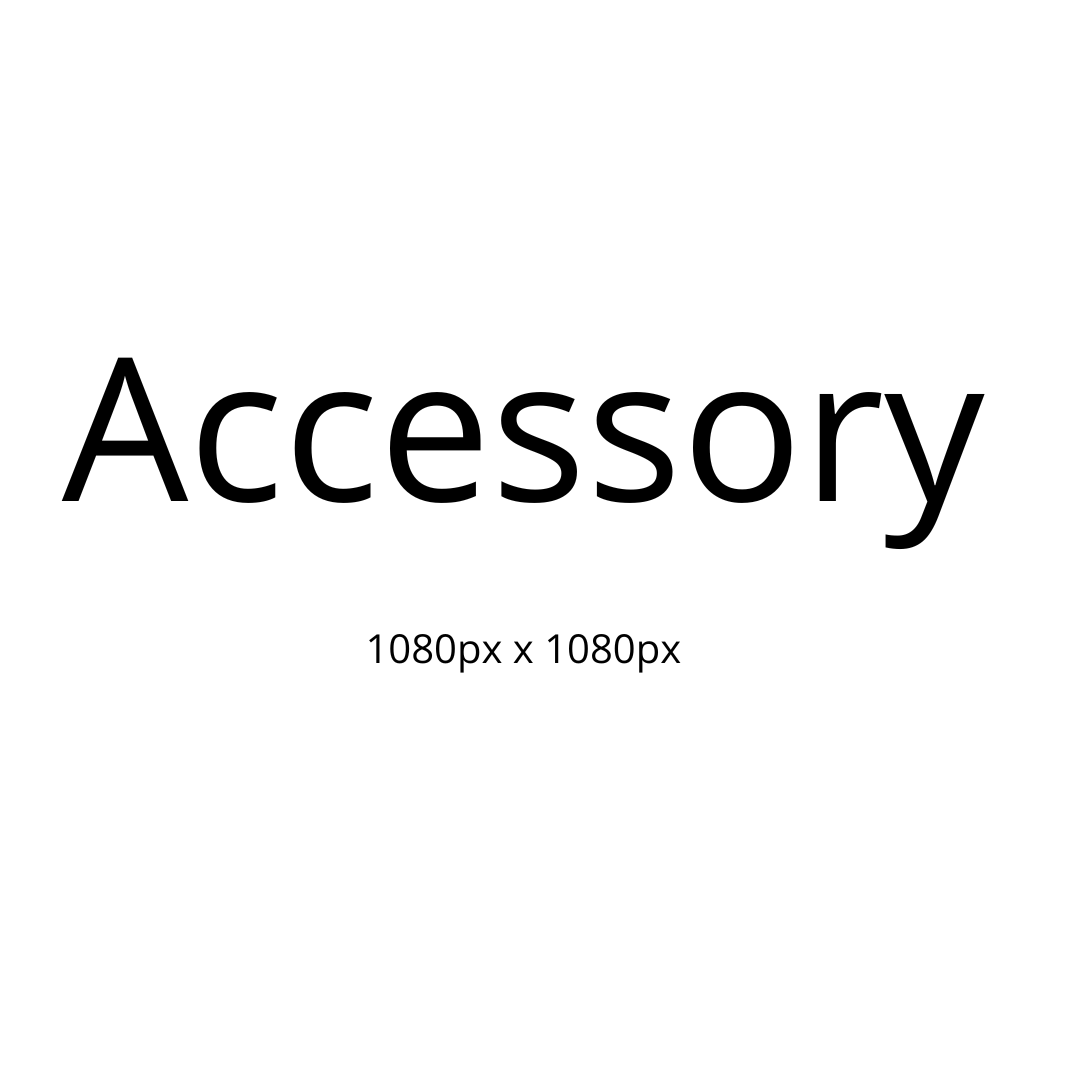 accessory