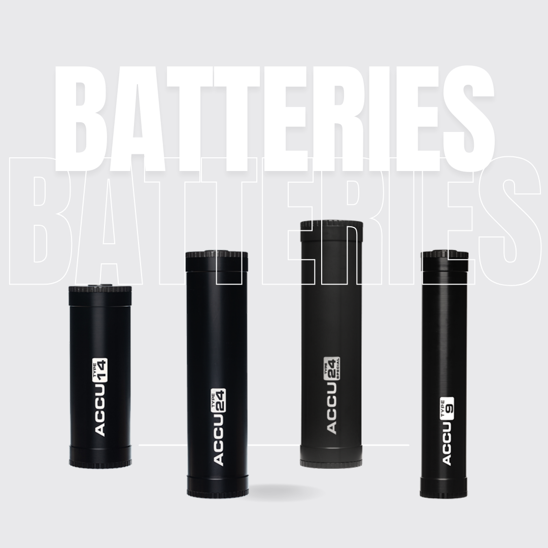 Batteries